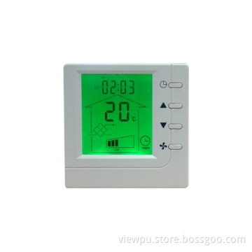 VOC switch